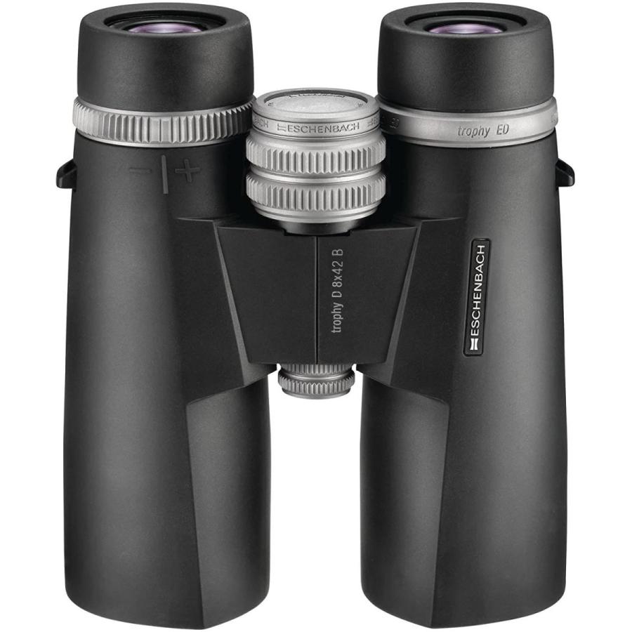 ESCHENBACH 双眼鏡 トロフィー 8x42 ED 4232-842
