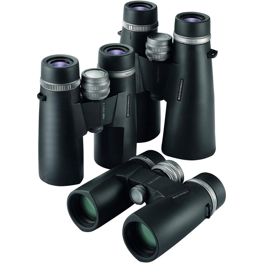 ESCHENBACH 双眼鏡 トロフィー 8x42 ED 4232-842