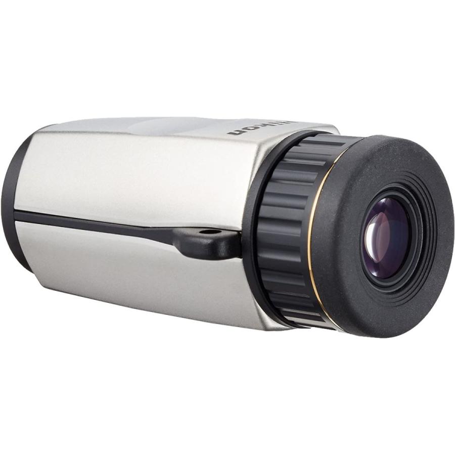 Nikon 単眼鏡 モノキュラー HG 7×15D (日本製) 単眼鏡 モノキュラー HG 7×15D 日本製