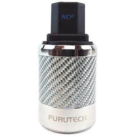 新春セール FURUTECH FI-50 NCF R インレットプラグ 【3820089078】(19820円)
