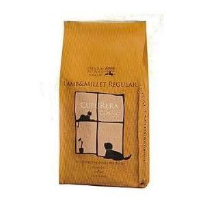 クプレラ クラシック ラム&ミレット・レギュラー 9.08kg 08kg クラシック ラム&ミレット レギュラー