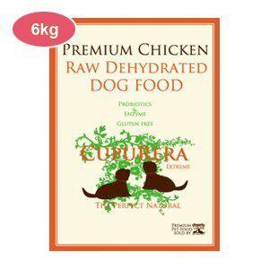 クプレラ エクストリーム)プレミアム・チキン 6kg