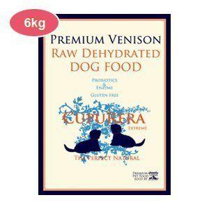 クプレラ エクストリーム)プレミアム・ベニソン 6kg