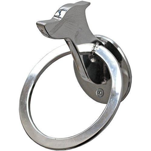 犬用リードフック リングフェイスLFP-DG109