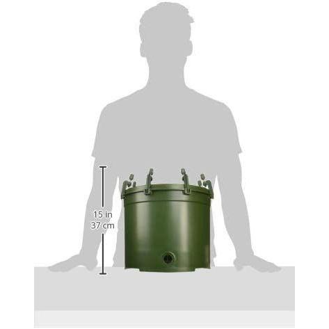 エーハイム フィルターケース 2250用 フィルターケース 2250用