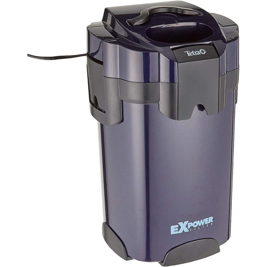 テトラ (Tetra) バリューエックスパワーフィルター VX-120 Tetra バリューエックスパワーフィルター VX