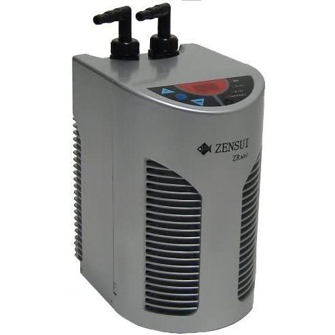 ★11時間以内発送★美品 ゼンスイクーラー ZR-mini 【1051618210】(37285円)