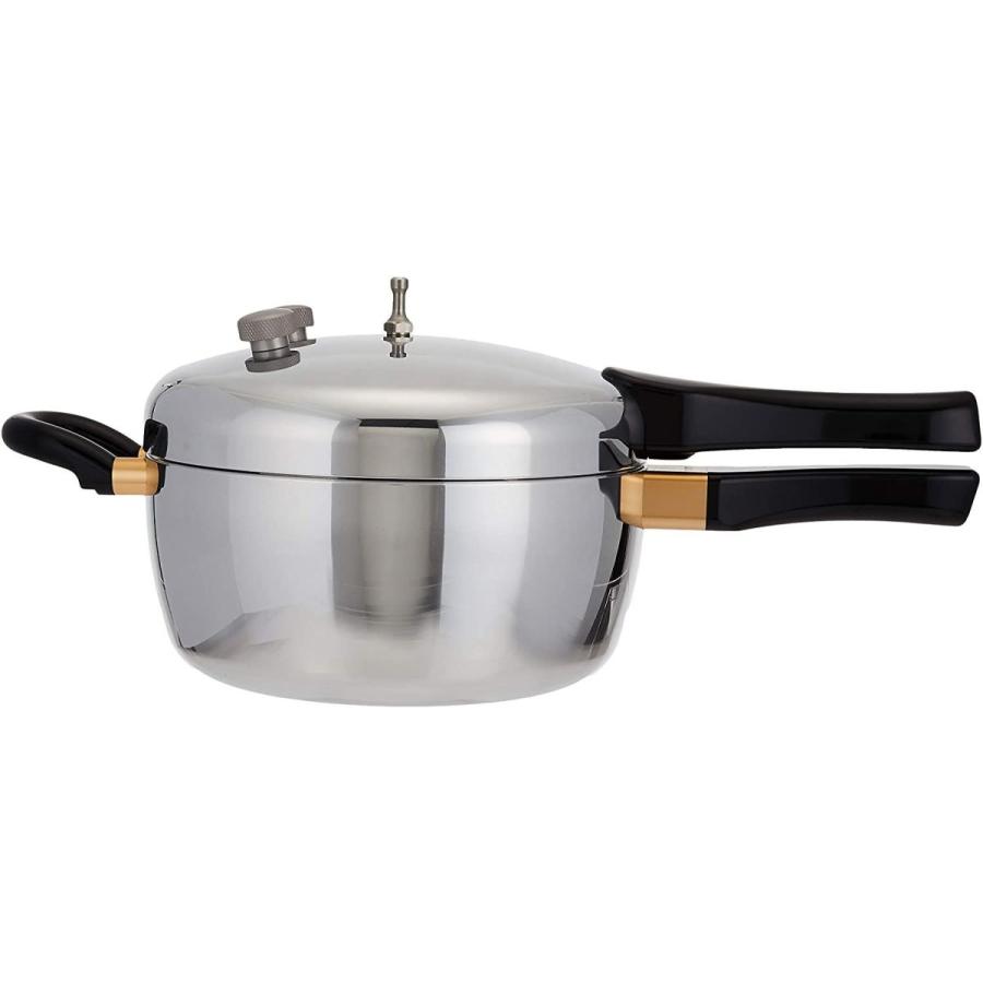 ヘイワ アルミ 片手 圧力鍋 PC-28A アルミ 片手 圧力鍋 PC 28A