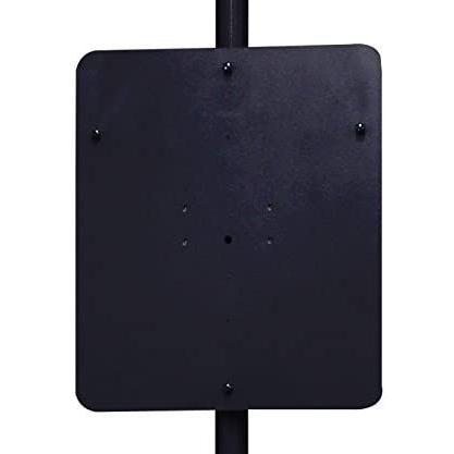 ダーツ スタンド DARTSLIVE(ダーツライブ) ポールスタンド ブラック ブラック スタンド DARTSLIVE ダーツライブ ポールスタンド 耐荷重