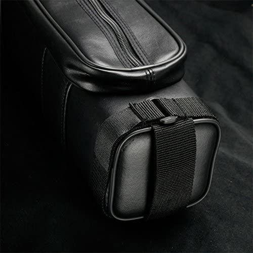 Off Brand (オフブランド) キューケース #8261-A 3バット 6シャフト 00-8261 #8261 Brand オフブランド キューケース 3バット 6シャフト