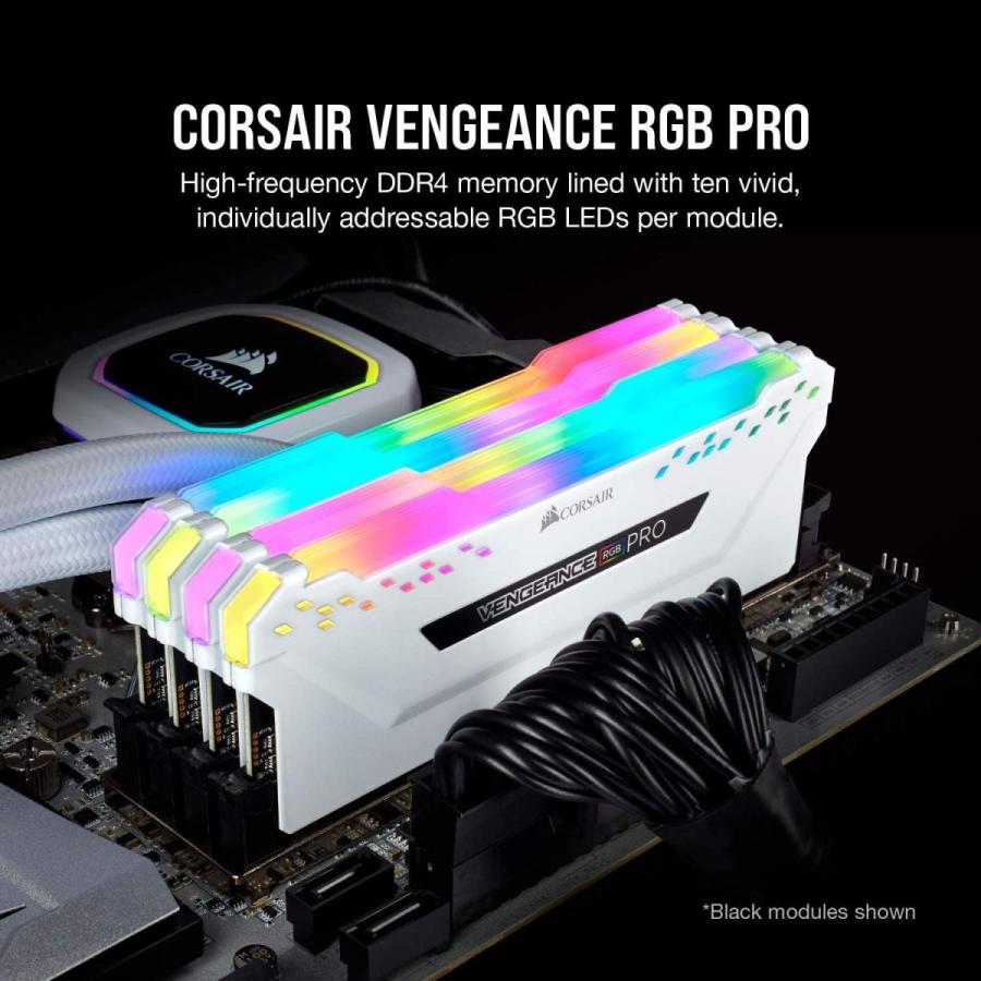 バーゲンセール リリーズストアCORSAIR DDR4-3200MHz デスクトップPC用