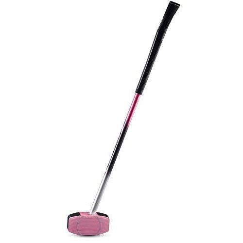 ハタチ(HATACHI) グラウンドゴルフ パワードリッジクラブ BH2770 64 ピンク 84cm(12709円)