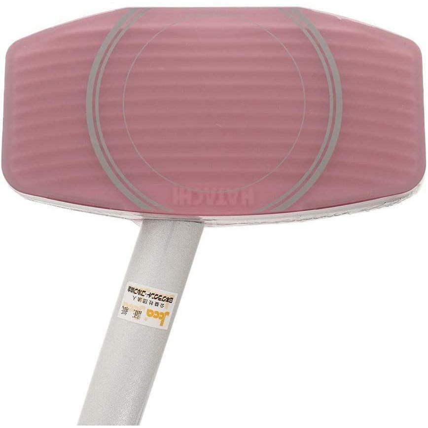 ハタチ(HATACHI) グラウンドゴルフ パワードリッジクラブ BH2770 64 ピンク 84cm HATACHI グラウンドゴルフ パワードリッジクラブ BH2770 ピンク 84cm サイズ メープル