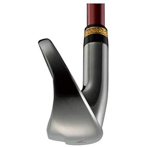 [大特価] マルマン(MARUMAN) MAJESTY マジェスティ プレステジオ テン アイアン(単品)MAJESTY LV730 カーボン メンズ 【UOI9871103205】(34998円)