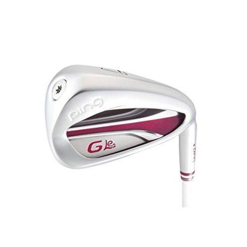 PING(ピン) ゴルフクラブ アイアンセット 5本組 ジー・エルイー2 アイアン G Le2 IRON ＵＬＴ２４０Ｊ?Ａ ７?９・Ｐ・Ｓ