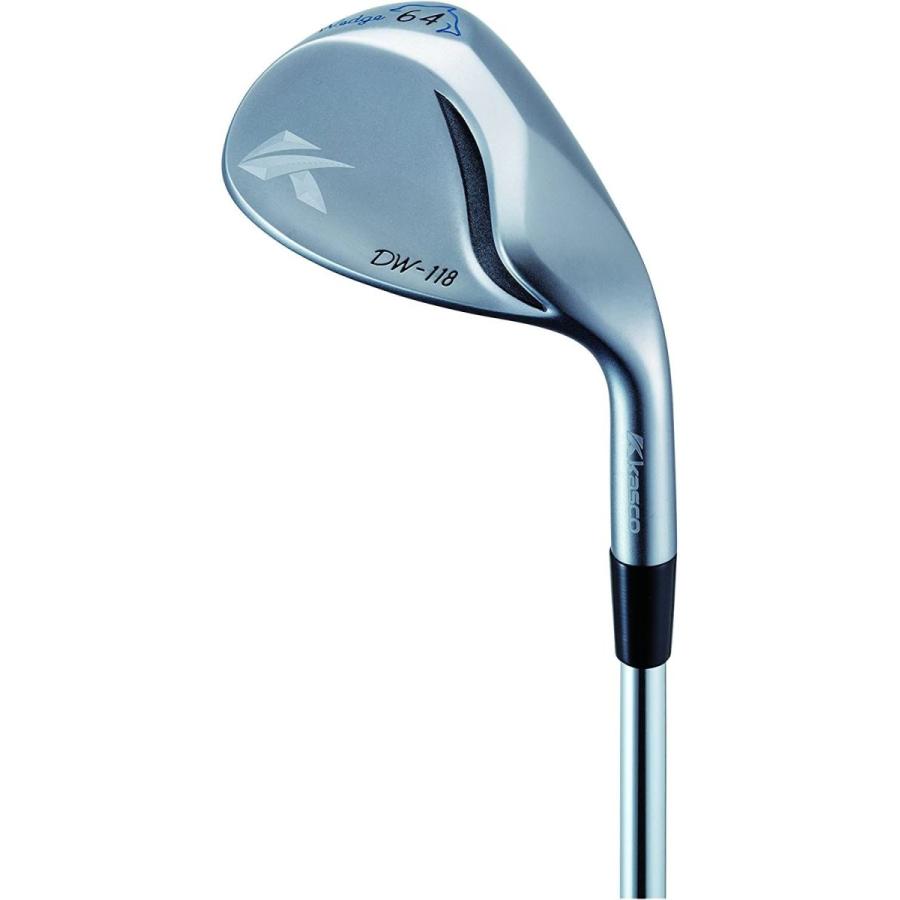 キャスコ(Kasco) ロブ ドルフィンウェッジ ストレートネックタイプ DW-118 Dolphin DP-151 レディス カーボン レ Kasco ロブ ドルフィンウェッジ ストレートネックタイプ DW Dolphin DP レディス カーボン レ 64度