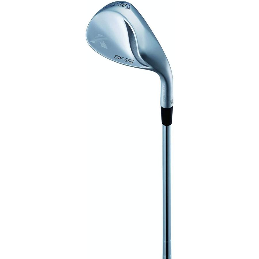 【早い者勝ち！】 キャスコ(Kasco) ドルフィンウェッジ セミグースネックタイプ メンズ DW-120G 【HO2075328698】(10768円)