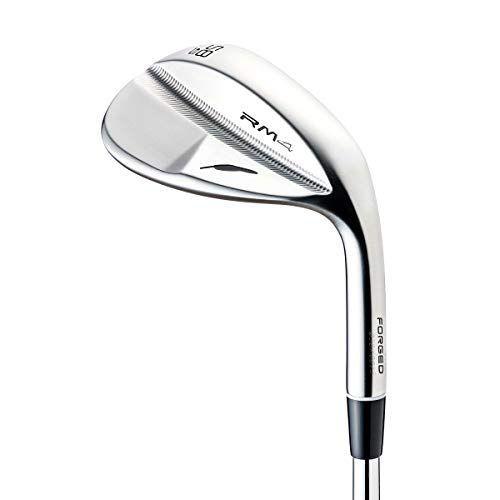 FOURTEEN(フォーティーン) ウェッジ RM-4 メッキ仕上げ #56-H TS114Wスチール メンズ 右利き用 ロフト角:56度