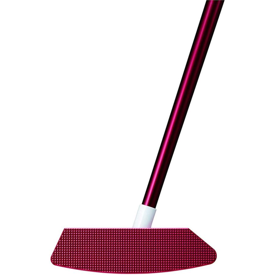 キャスコ(Kasco) パター Red9/9 Red9/9パター ネオマレット カーボン ユニセックス RNM-003 右 ロフト角: 1. イーブンロール EVNROLL ER8v ツアーマレット ショートスラント パター パター シャフト：FSTステップレス .370 TIP