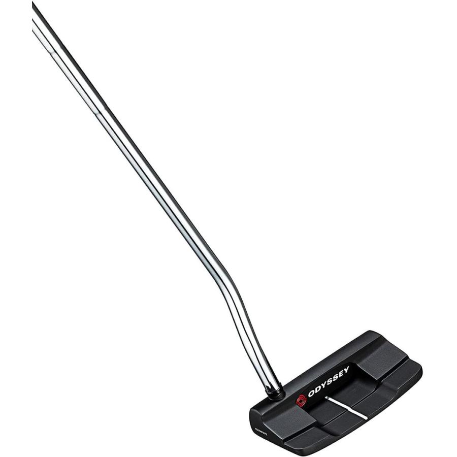オデッセイ (ODYSSEY) 右用 パター DFX DOUBLE WIDE PSTL 33インチ メンズ DFX ODYSSEY 右用 パター DOUBLE WIDE PSTL 33インチ メンズ