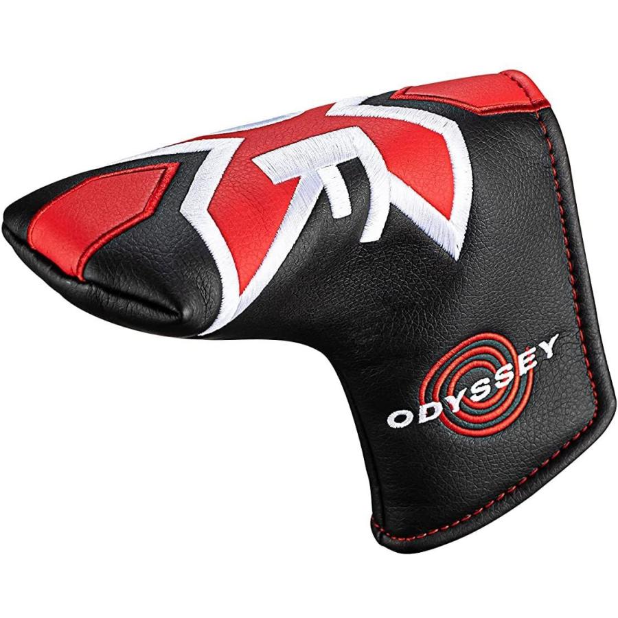 オデッセイ (ODYSSEY) 右用 パター DFX DOUBLE WIDE PSTL 33インチ メンズ DFX ODYSSEY 右用 パター DOUBLE WIDE PSTL 33インチ メンズ