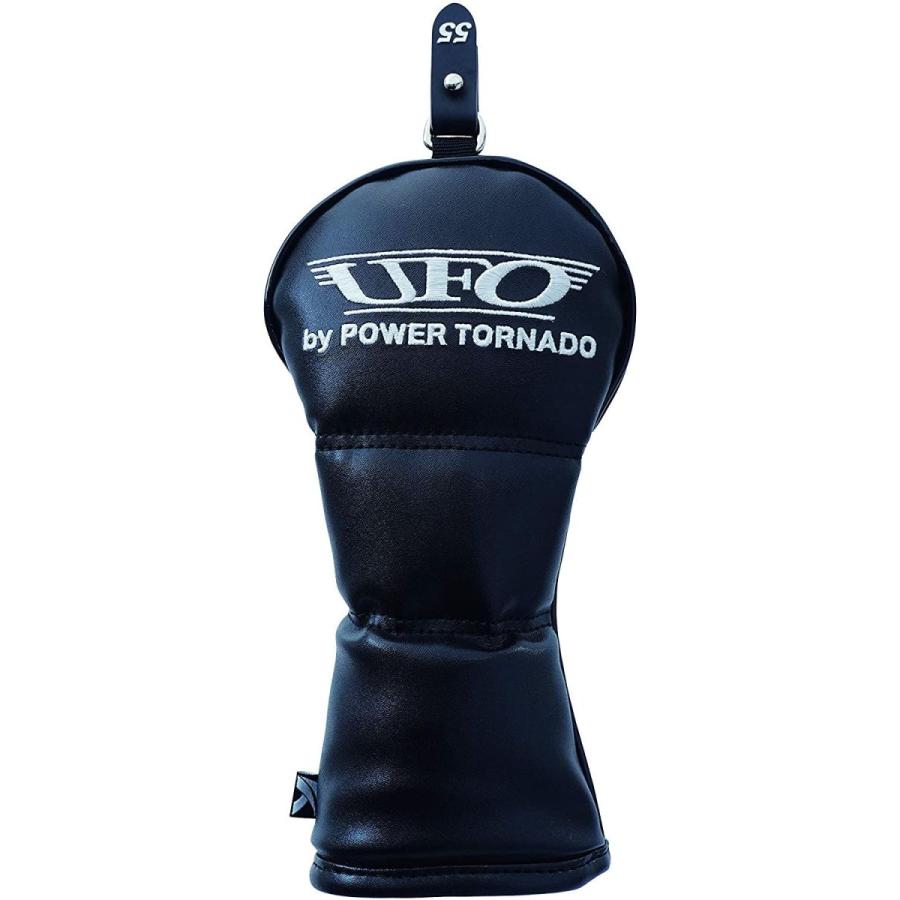 キャスコ(Kasco) ユーティリティ POWER TORNADO POWER TORNADO UFO カーボン メンズ PT-UFO 右 POWER TORNADO UFO Kasco ユーティリティ カーボン メンズ PT 右