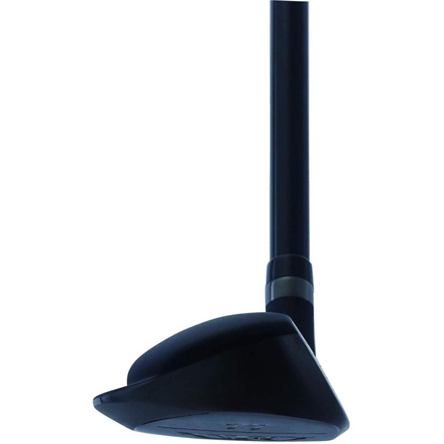 キャスコ(Kasco) ユーティリティ POWER TORNADO POWER TORNADO UFO カーボン メンズ PT-UFO 右 POWER TORNADO UFO Kasco ユーティリティ カーボン メンズ PT 右