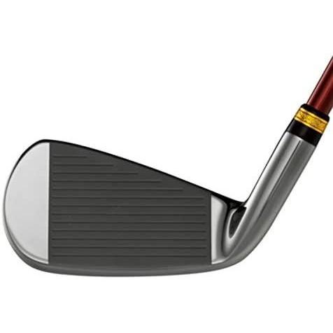 【まとめ売り】 マルマン(MARUMAN) MAJESTY マジェスティ プレステジオ テン アイアン(単品)MAJESTY LV730 カーボン メンズ 【OCQ1144151864】(40566円)