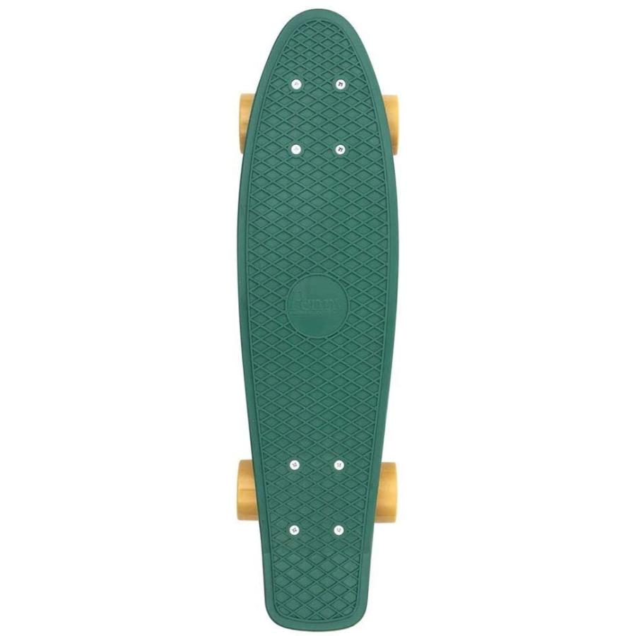 【最終値下げ】 PENNY skateboard(ペニースケートボード)22inch GRAPHICS OPENROAD COLLECTION SWIRL 【O2481581317】(12876円)