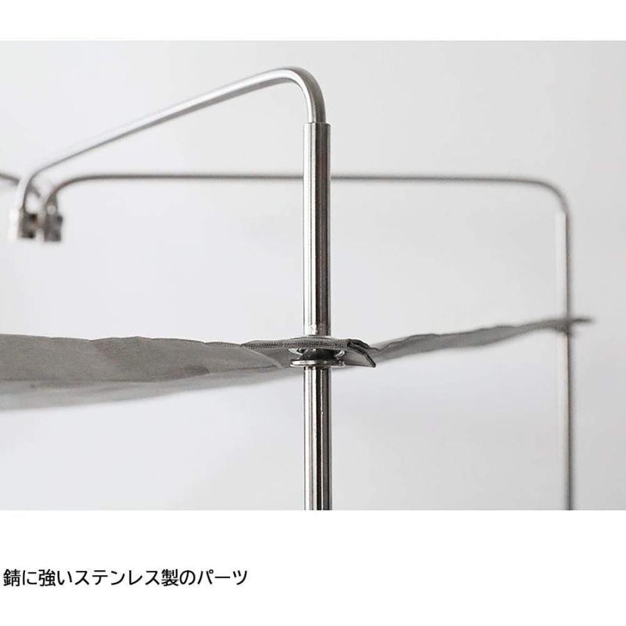 パーゴワークス(PaaGoWORKS) ニンジャ ファイアスタンド CG001SLV PaaGoWORKS ニンジャ ファイアスタンド CG001SLV