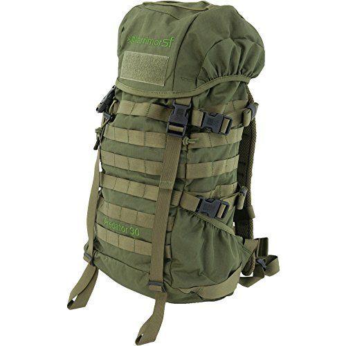 (カリマースペシャルフォース) karrimor SF Predator 30 オリーブ(10148円)