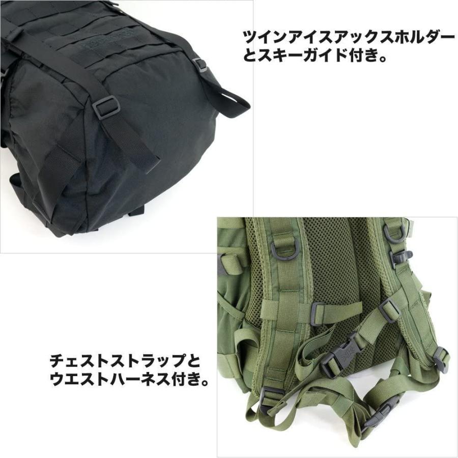 (カリマースペシャルフォース) karrimor SF Predator 30 オリーブ カリマースペシャルフォース karrimor SF オリーブ Predator 　 ナイロン