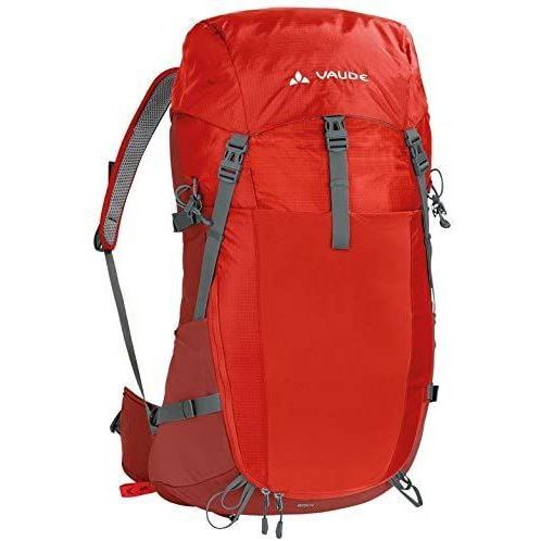 【即購入⭕️】 ファウデ リュック ブレンタ40 Lava 【D2268409334】(11770円)