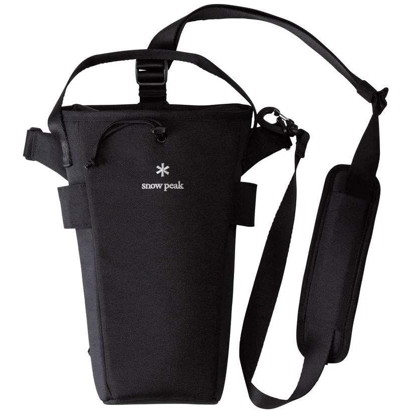 スノーピーク(snow peak) ステークショルダーバッグ UG-450 UG snow peak ステークショルダーバッグ サイズ
