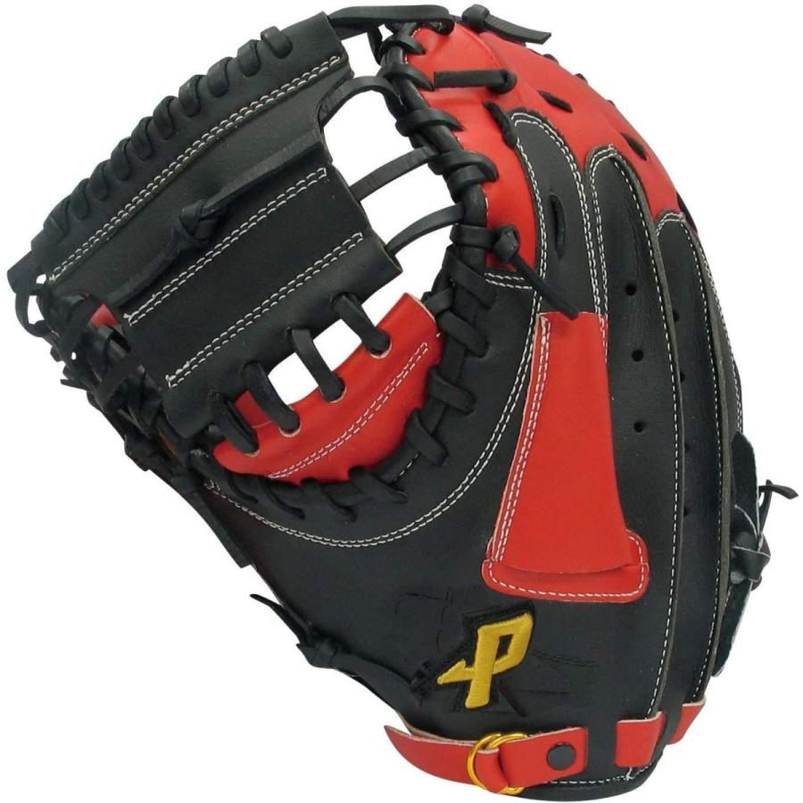 [即日発送] サクライ貿易(SAKURAI) PROMARK(プロマーク) 一般ソフトボール用グローブ 捕手・一塁手用 親指革命 3号球用 PCMS-48 【R2258373479】(11718円)