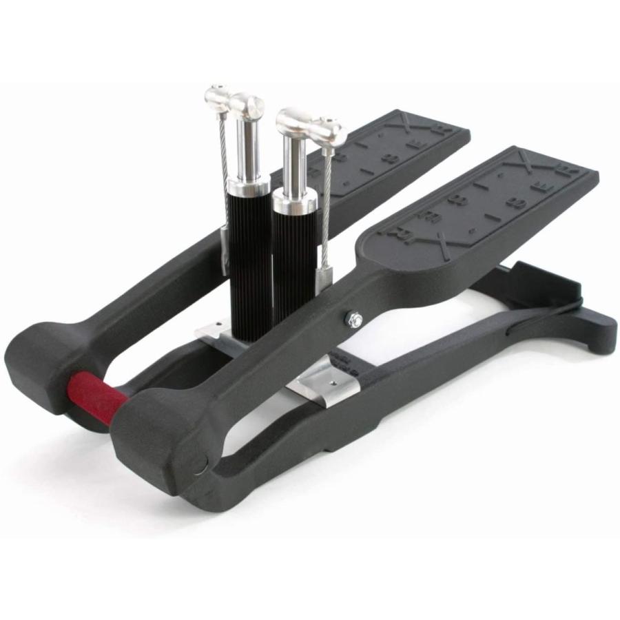 【希少品】 Xiser Commercial Mini Stairmaster， Black 【KUE1276740503】(45267円)