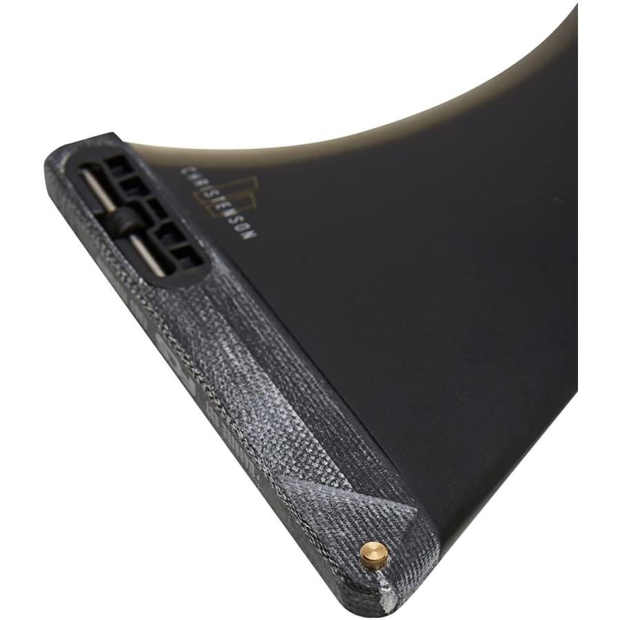 FCS2 ミッドレングス フィン CHRISTENSON LONGBOARD FIN 8” クリス クリステンソン ロングボード ファンボー ミッドレングス フィン CHRISTENSON LONGBOARD FIN 8” クリス クリステンソン ロングボード ファンボー