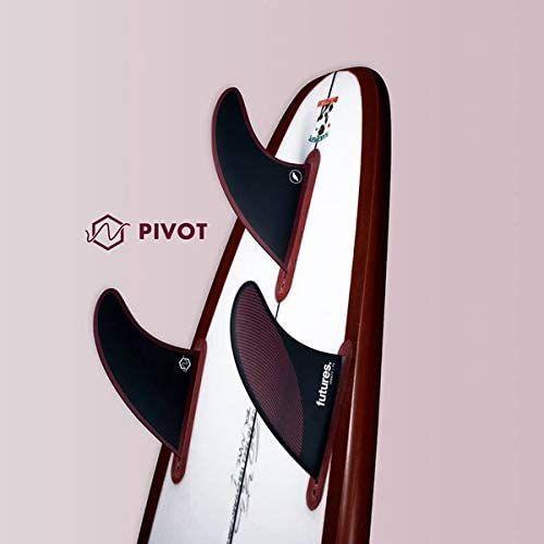 FUTURE FIN フューチャー フィン LEGACY P4 トライフィン RTM HEX フィン RTM HEX FIN フューチャー LEGACY P4 トライフィン