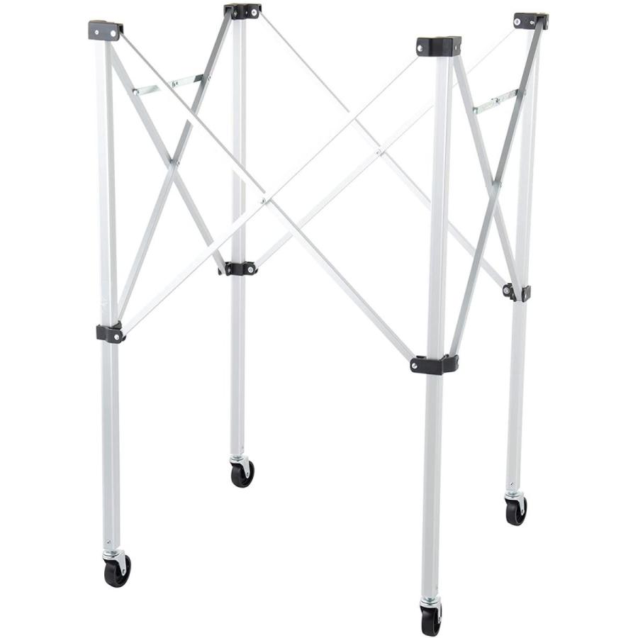 ミカサ(MIKASA) ボールカゴ(箱形)大 3点セットフレーム・幕体・キャリーケースバイオレット BC-SP-H V ボールカゴ 幕体 MIKASA 箱形 大 3点セットフレーム キャリーケースバイオレット BC SP 30個