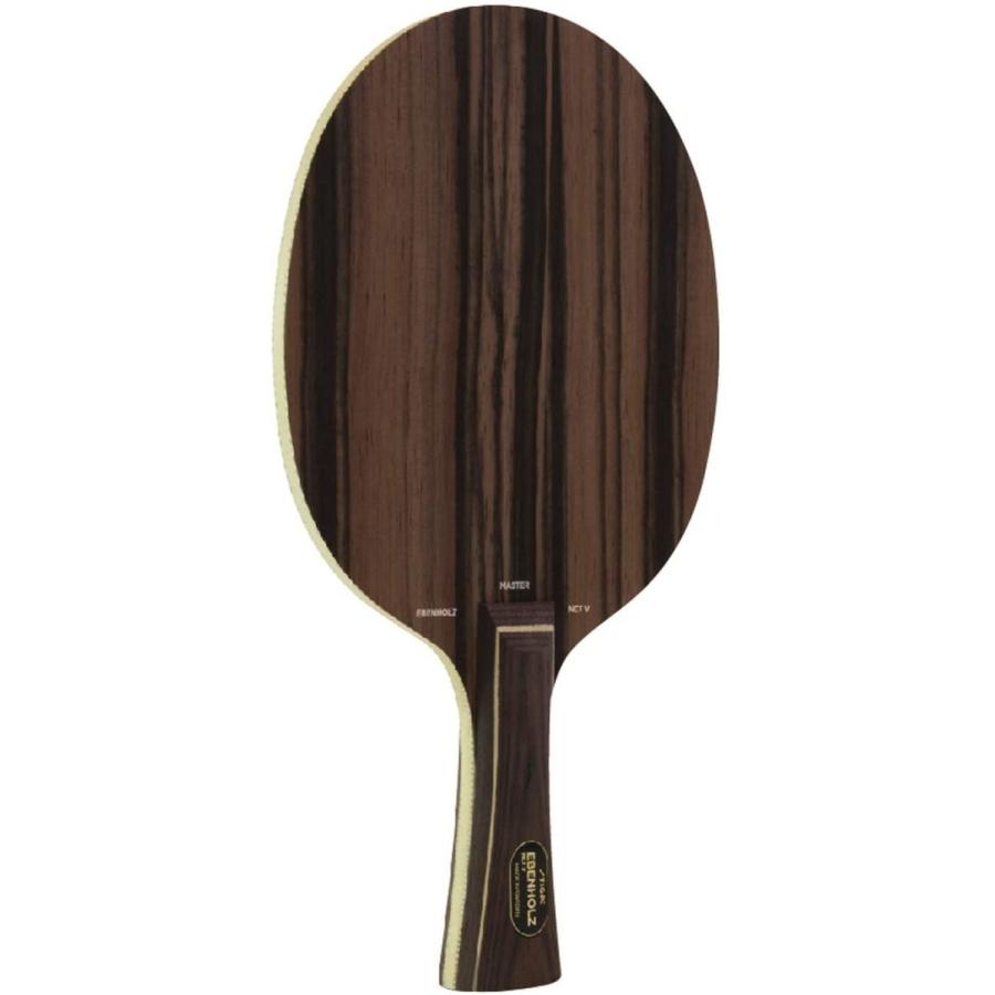 STIGA(スティガ) 卓球 ラケット エバンホルツNCT V フレアグリップ 1079-35 スティガ 卓球 ラケット エバンホルツNCT フレアグリップ