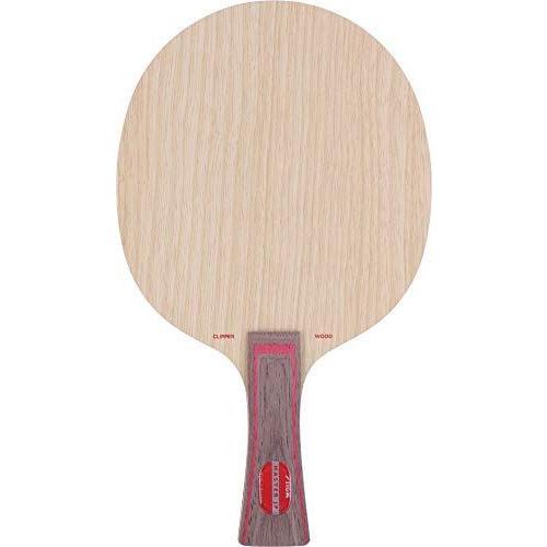 STIGA(スティガ) 卓球 ラケット クリッパーウッド 102015 MJP