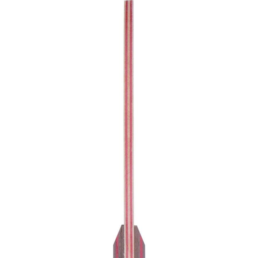 新入荷！ STIGA(スティガ) 卓球 ラケット クリッパーウッド 102017 CJP 【U1982364974】(10286円)