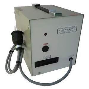 日章工業 MF-1000 [アップダウントランス 1000W]