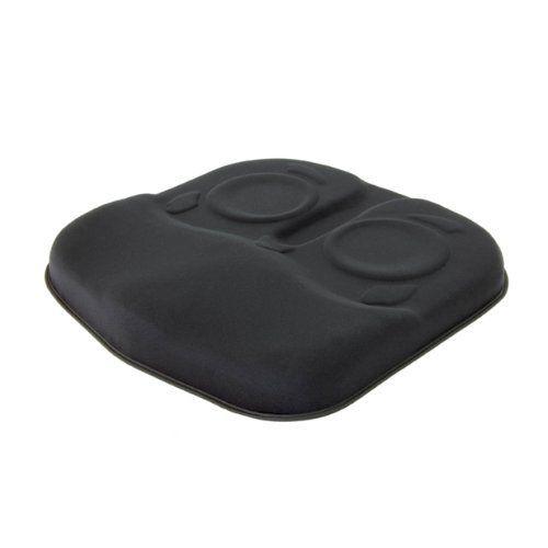 エクスジェル(EXGEL) アウルサポート シートクッション 車いす用クッション OWLS-S01