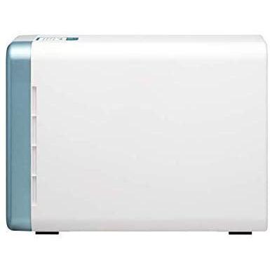 限定素材を使用 QNAP (キューナップ) TS-251D NAS の機能性を拡大させる PCIe スロット を搭載。Intel デュアルコア採用のマルチメ 【EIM1024334682】(36318円)