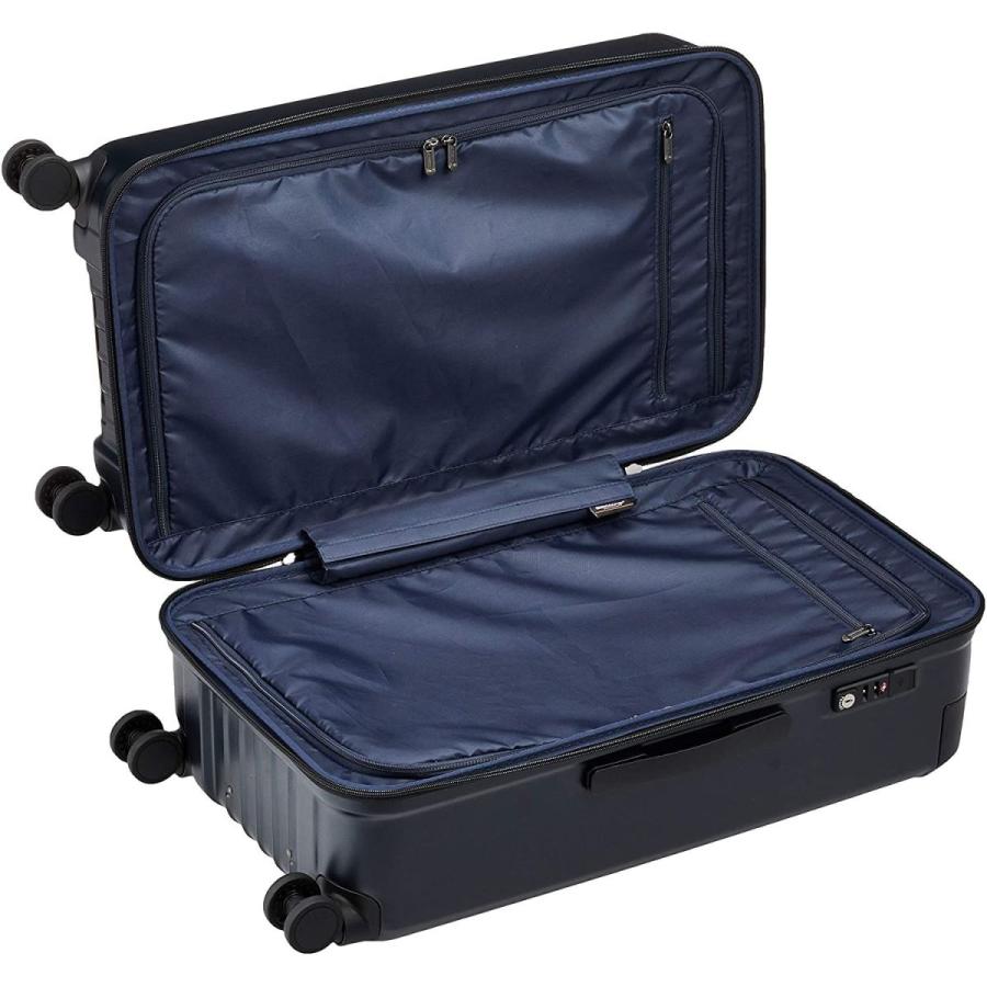 【即購入⭕️】 バーマス ファスナー65c ヘリテージ アナグラム 72L 65 cm 3.9kg ネイビー 【E2606579462】(13525円)