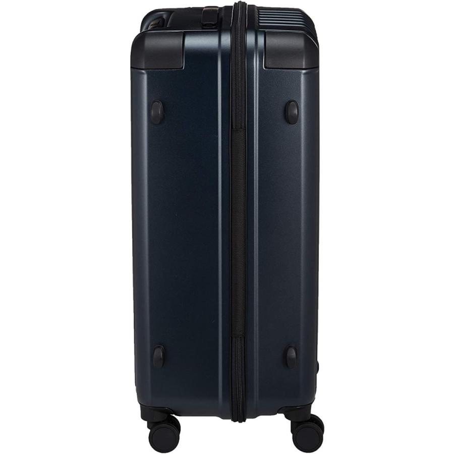 【即購入⭕️】 バーマス ファスナー65c ヘリテージ アナグラム 72L 65 cm 3.9kg ネイビー 【E2606579462】(13525円)