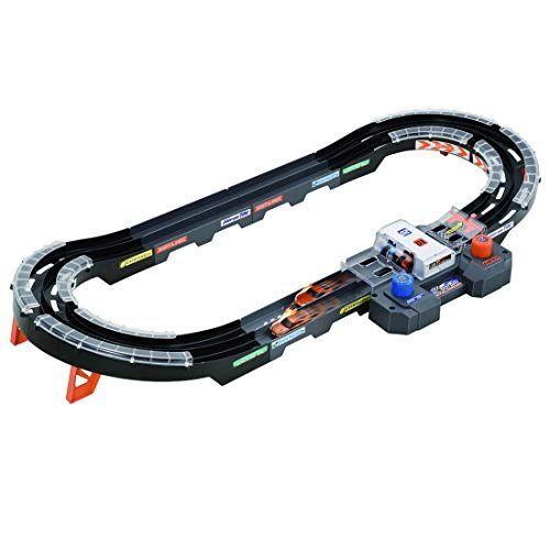 正規品 トミカ スピードウェイ GOGO アクセルサーキット (通常版) 【SKC2449300914】(12709円)