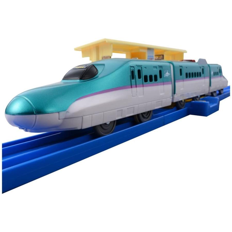 プラレール ぼくが運転マスコン 北海道新幹線はやぶさ ぼくが運転マスコン 北海道新幹線はやぶさ
