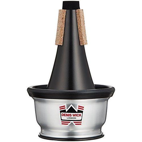 デニスウィック(Denis Wick) トランペット用 ミュート カップ 5531